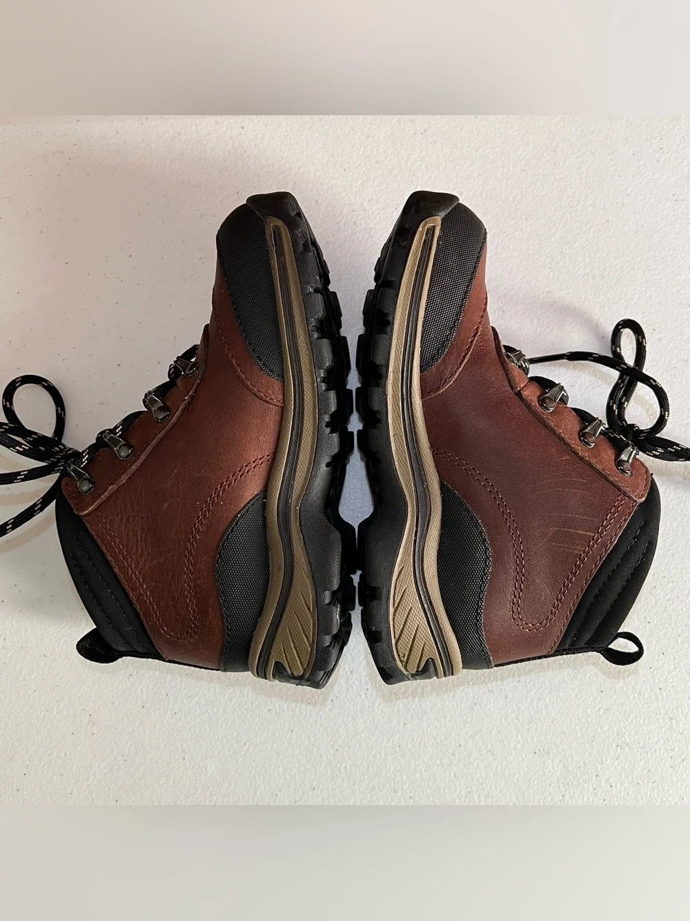 Timberland Toddler Hiking Boots